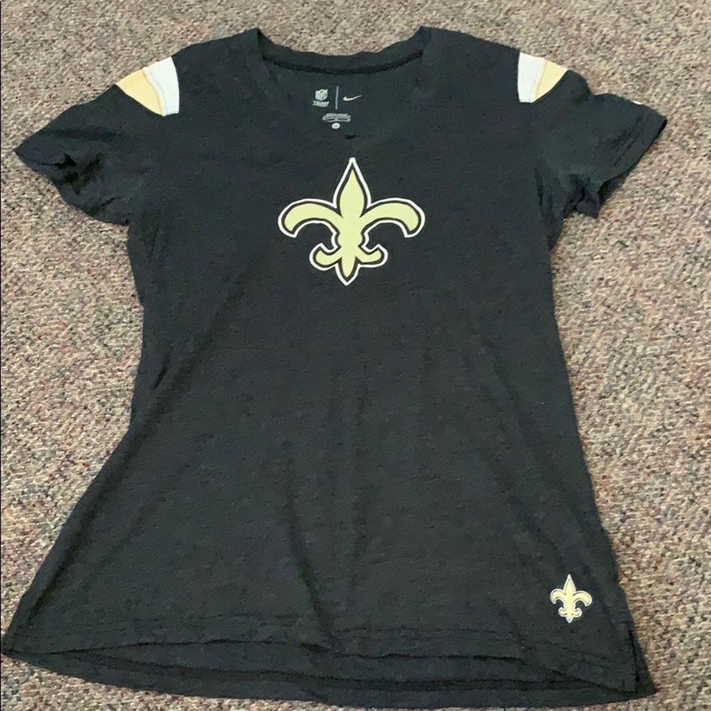 Saint t shirt